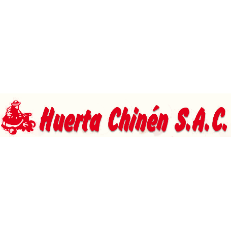 Huerta Chinen El Dorado
