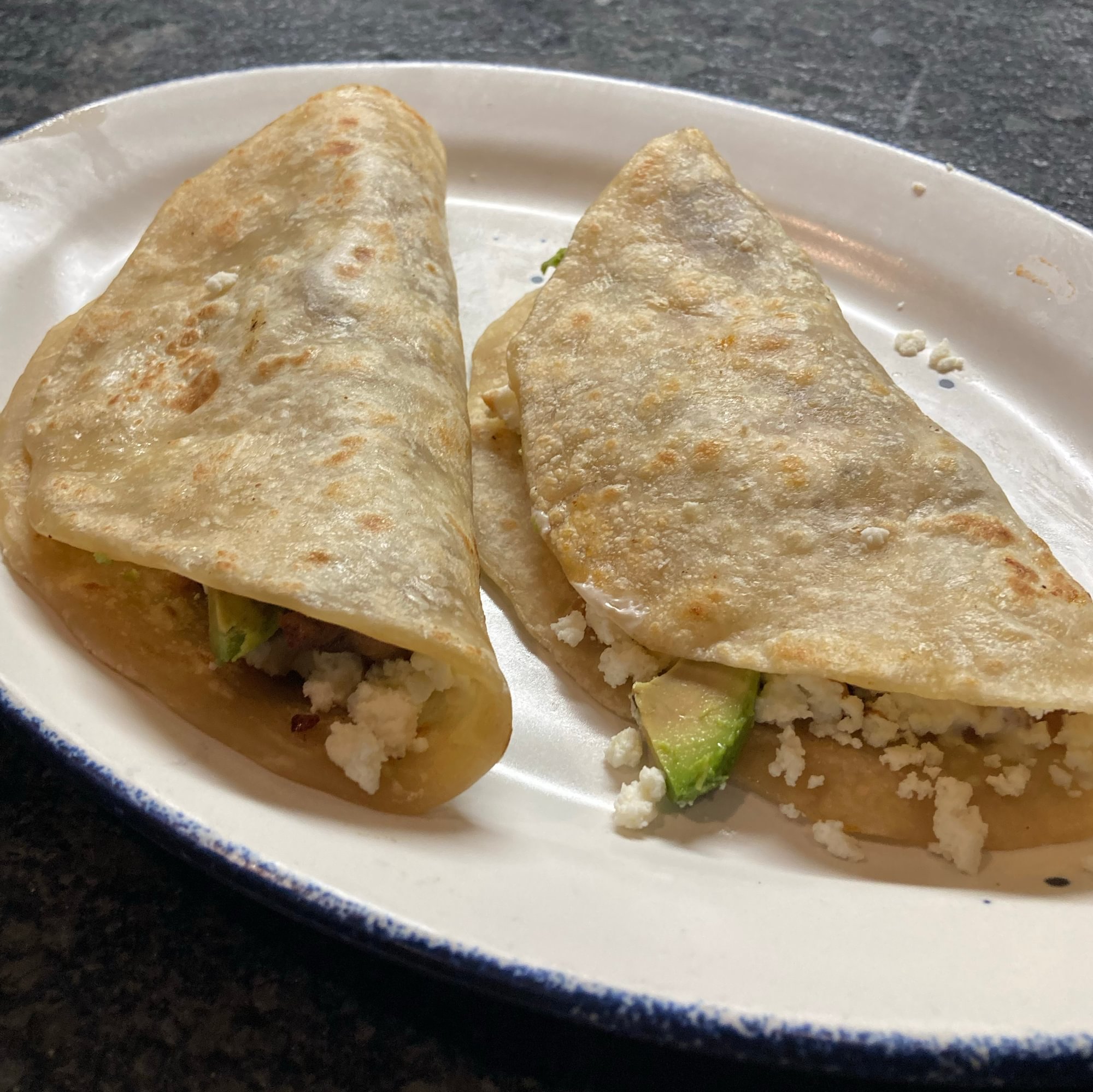 Baleadas