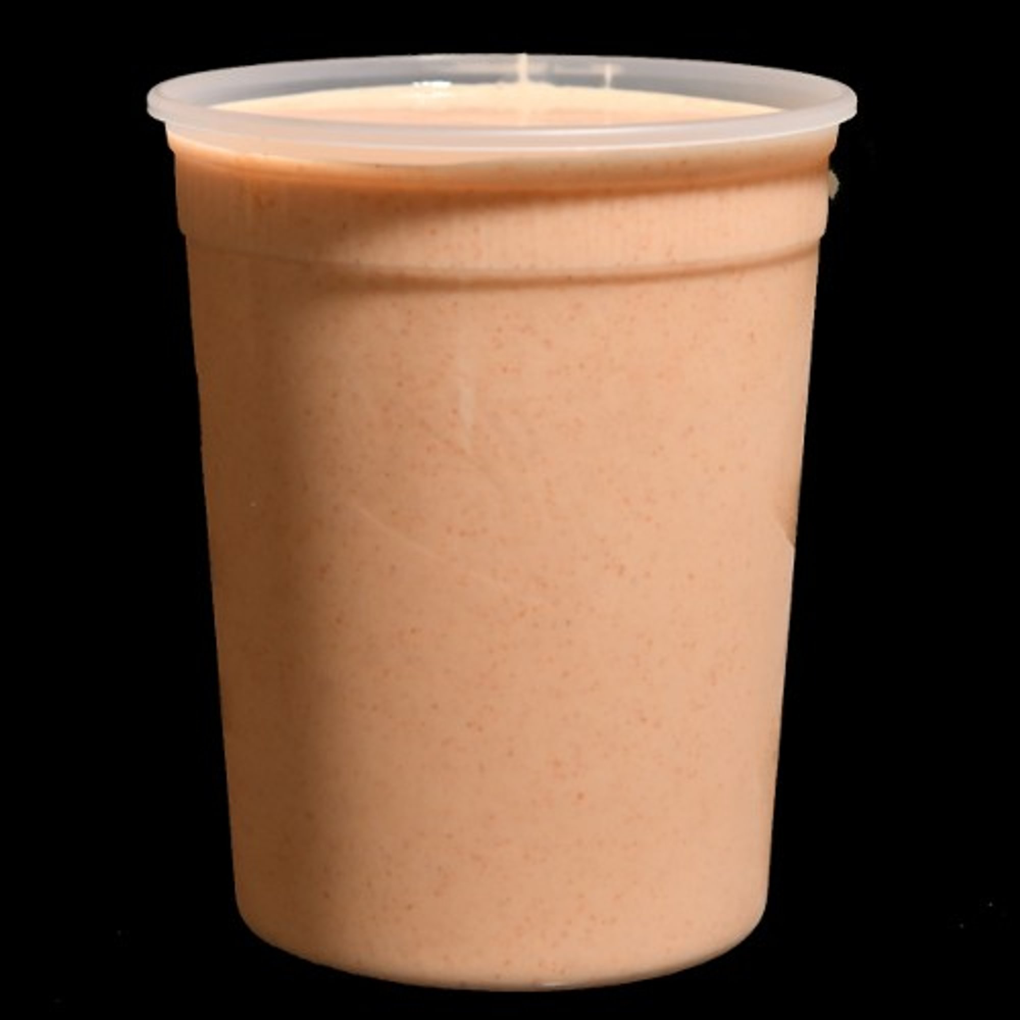 Sauce by the Pint and Quart