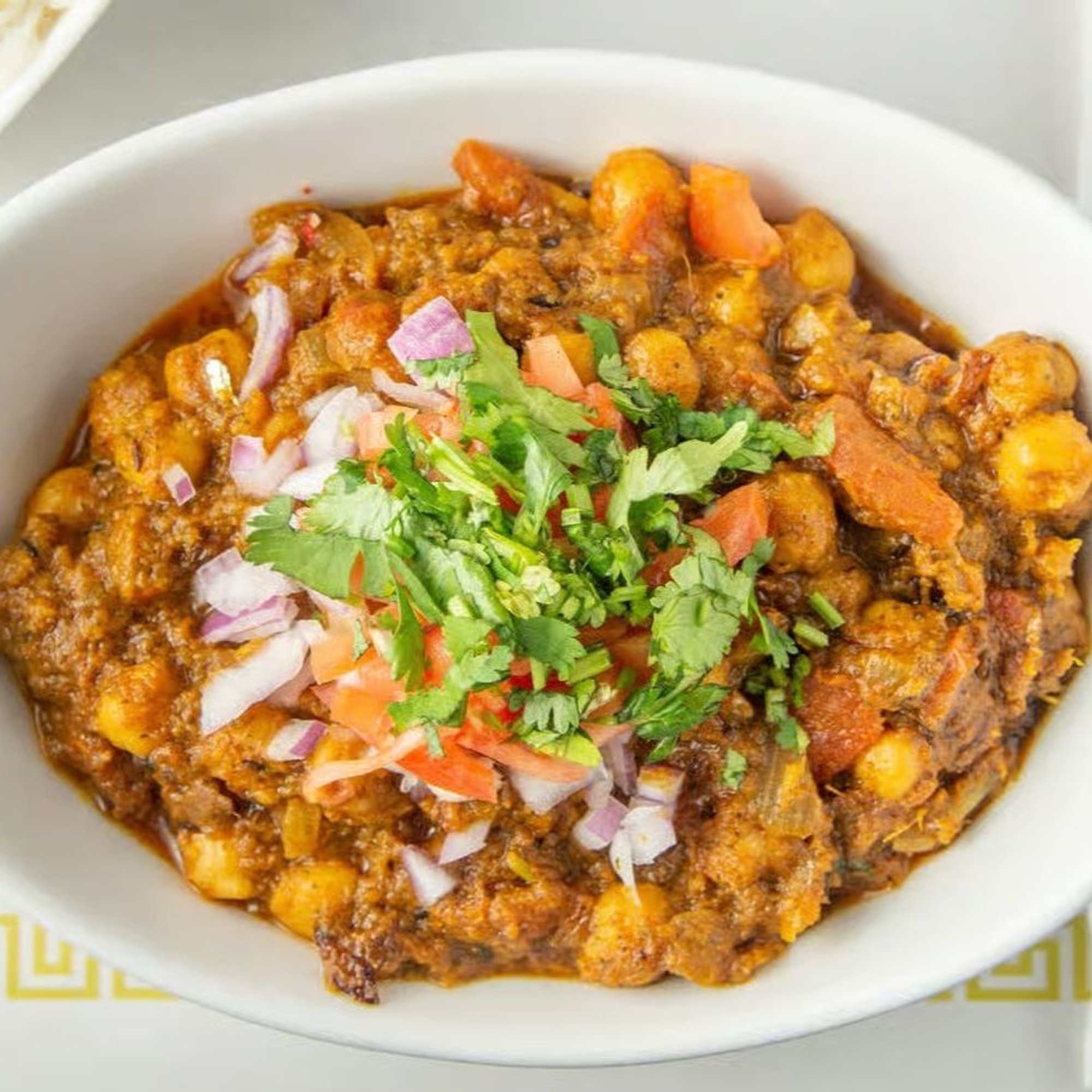 Channa Masala