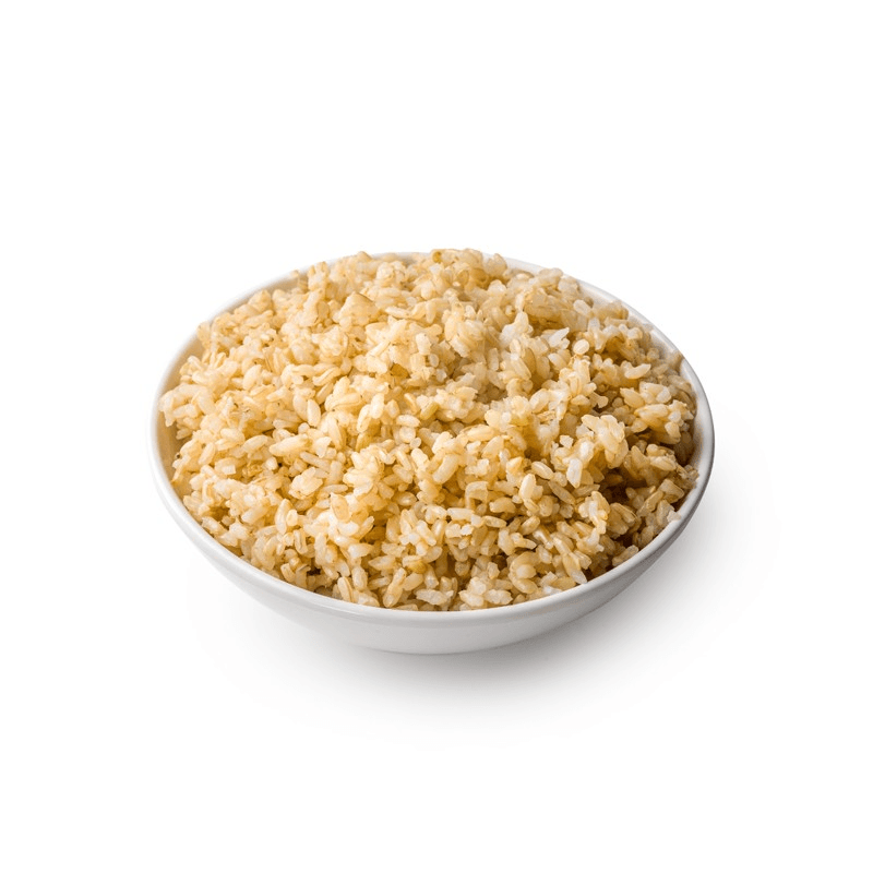Cup of Brown Rice