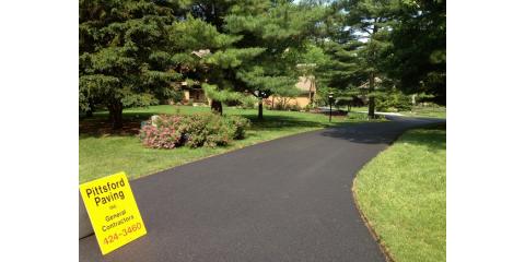 Pittsford Paving Inc Photo