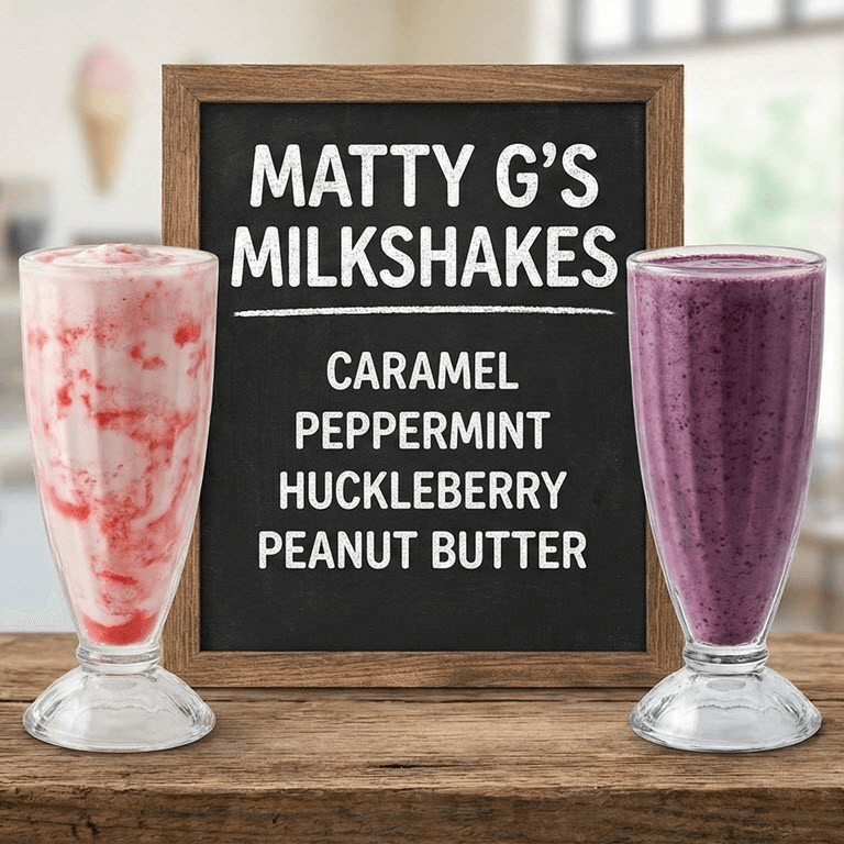 Milkshake