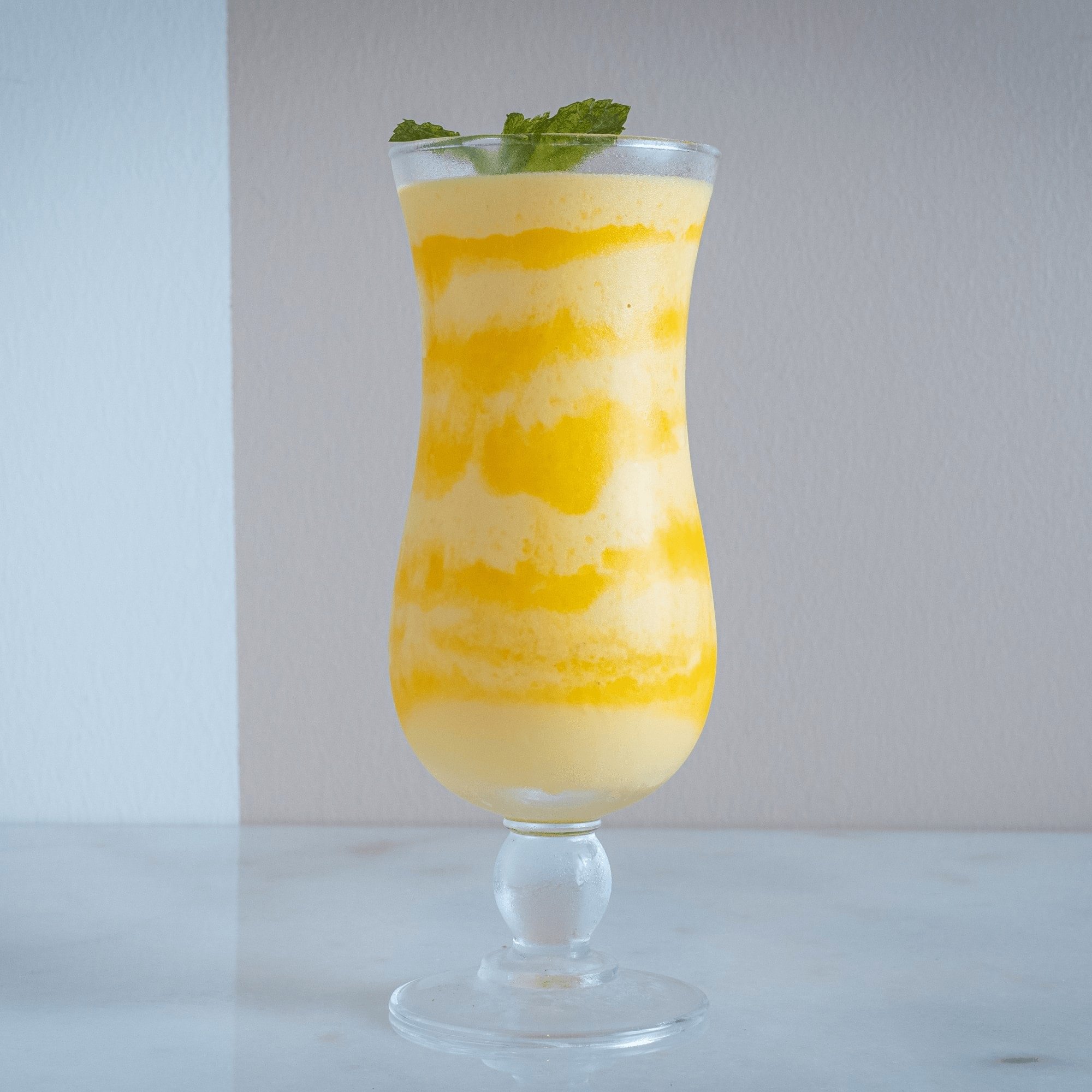 Mango Lassi