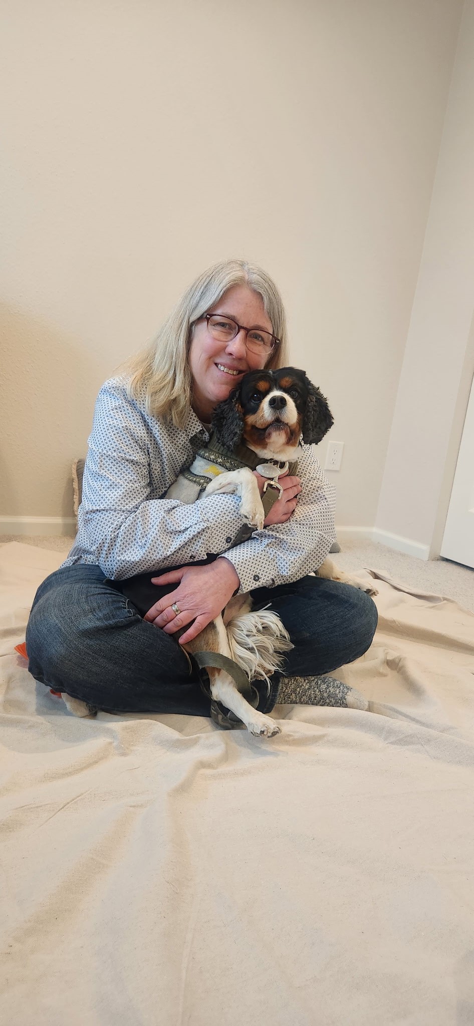 Dr. Robins Housecall Veterinary Services Image