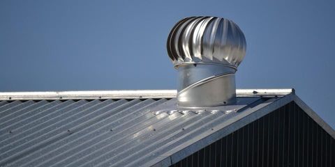 Looking For The Right Kind of Roofing? Leading Roofing Contractors on The Benefits of The Metal Roof