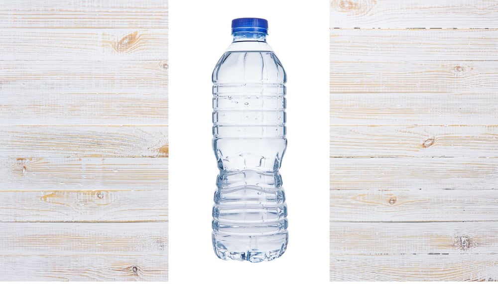 Bottle Water