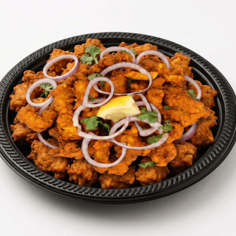 Chicken Pakora