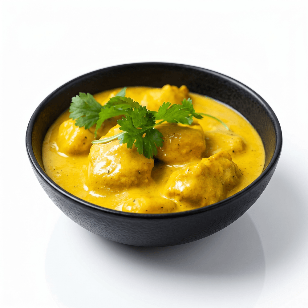 Shahi Chicken Korma