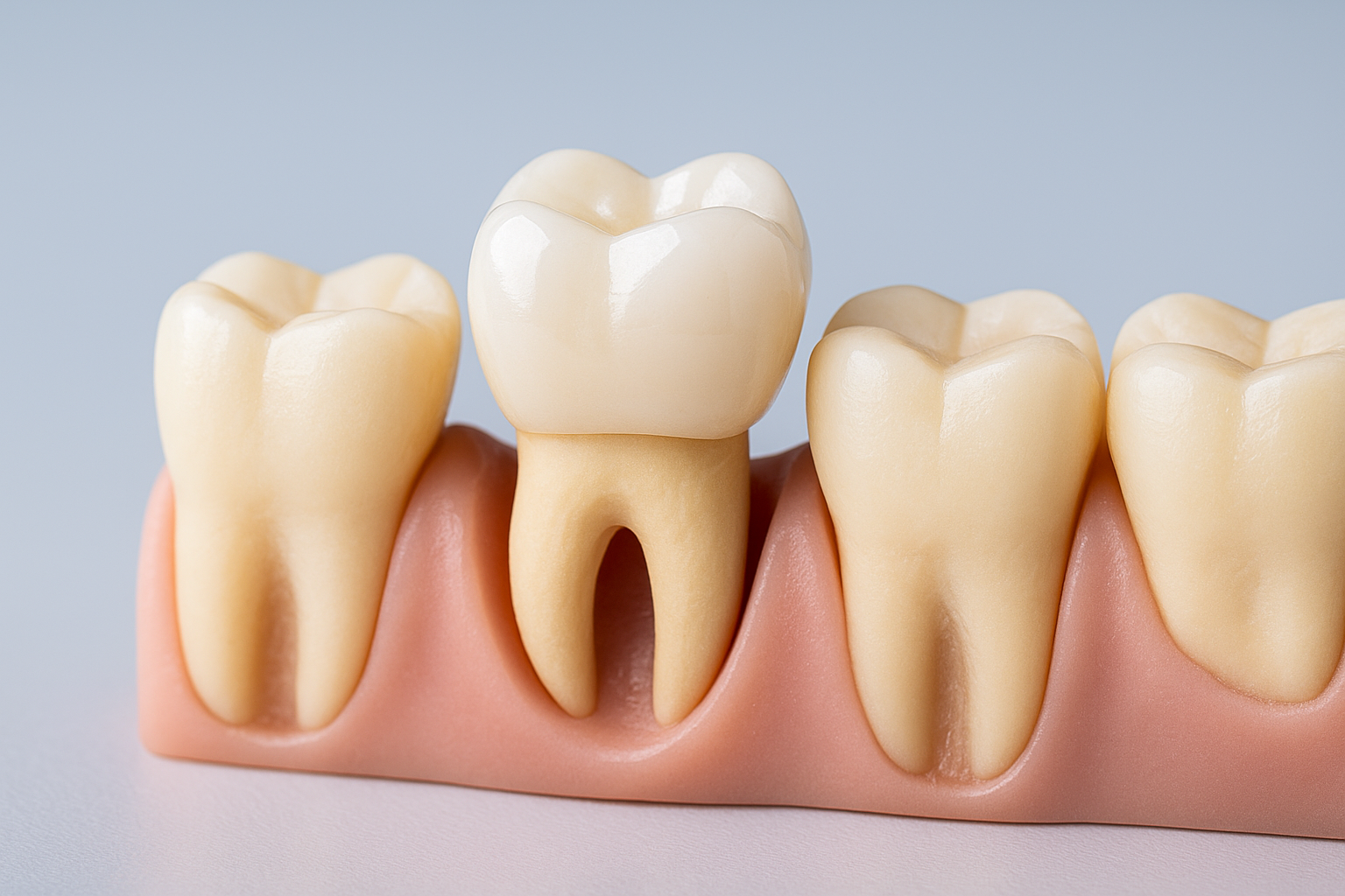 Today's Family Dental - Lutz, FL Image