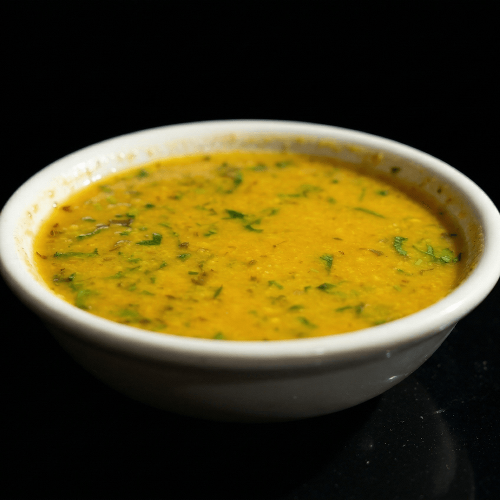 Daal Soup