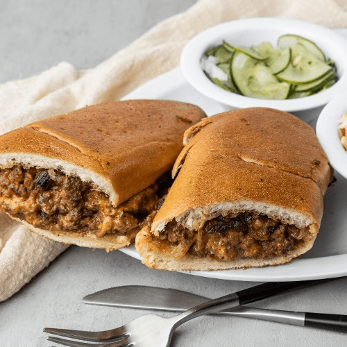 NY DELI CHOPPED CHEESE