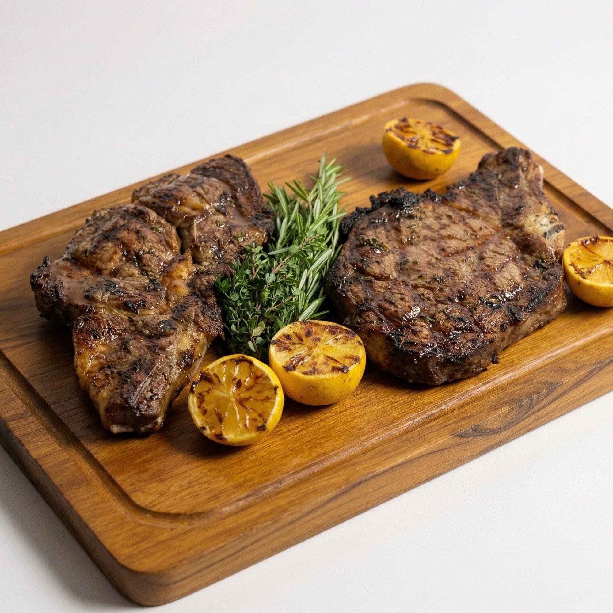 Bistecca Nostra