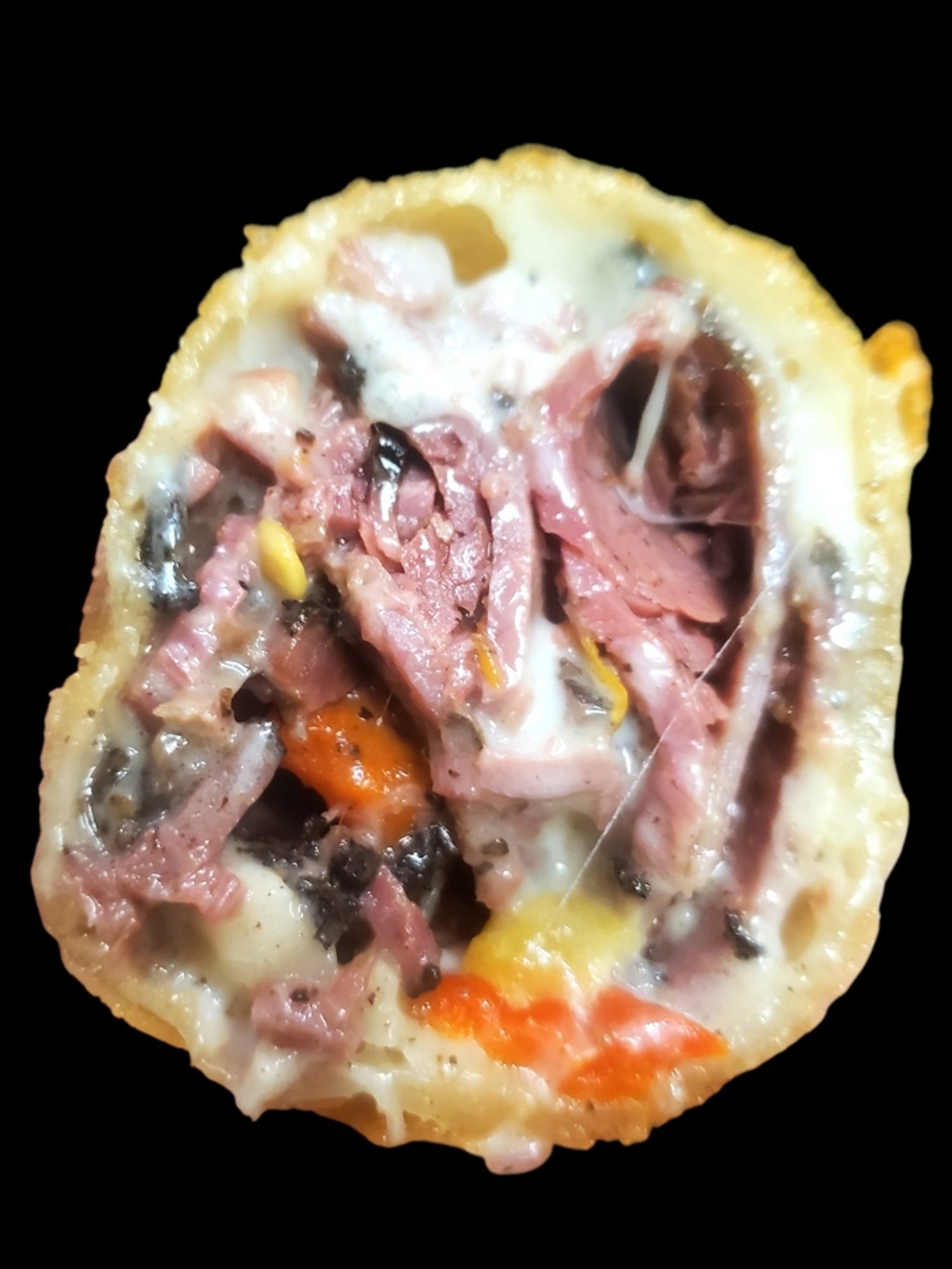 PASTRAMII
