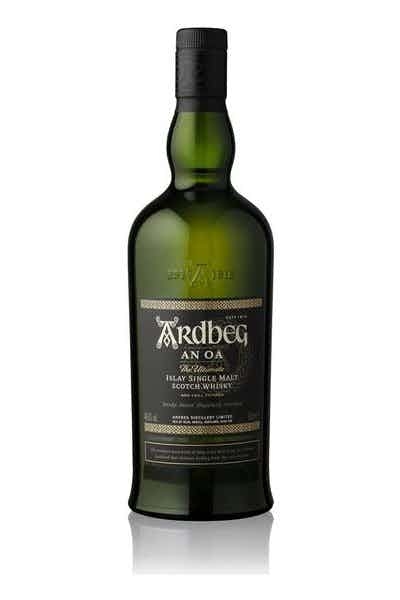Ardbeg An Oa