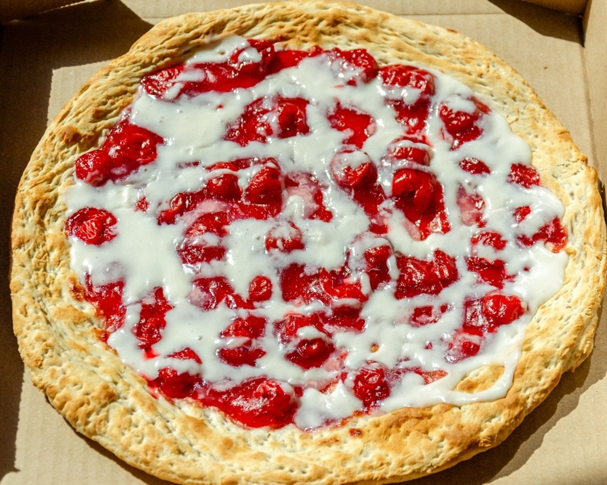 Cherry Pie