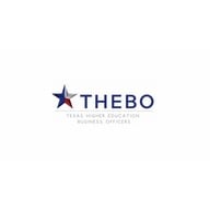 Texas Higher Education Business Officers