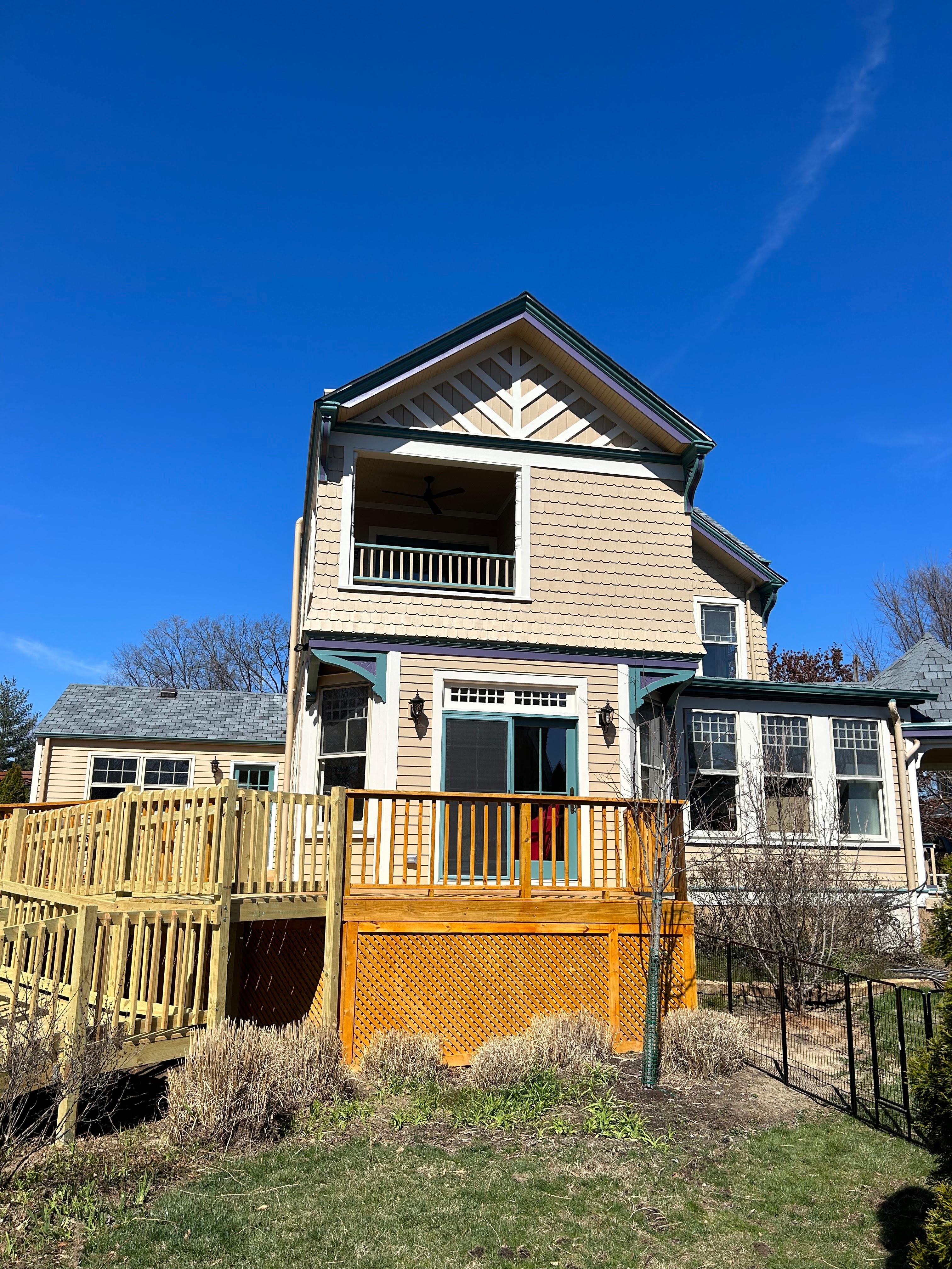 Teasdale Fenton Cleaning & Property Restoration Image