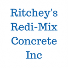 Ritchey’s Redi-Mix Concrete Inc Logo