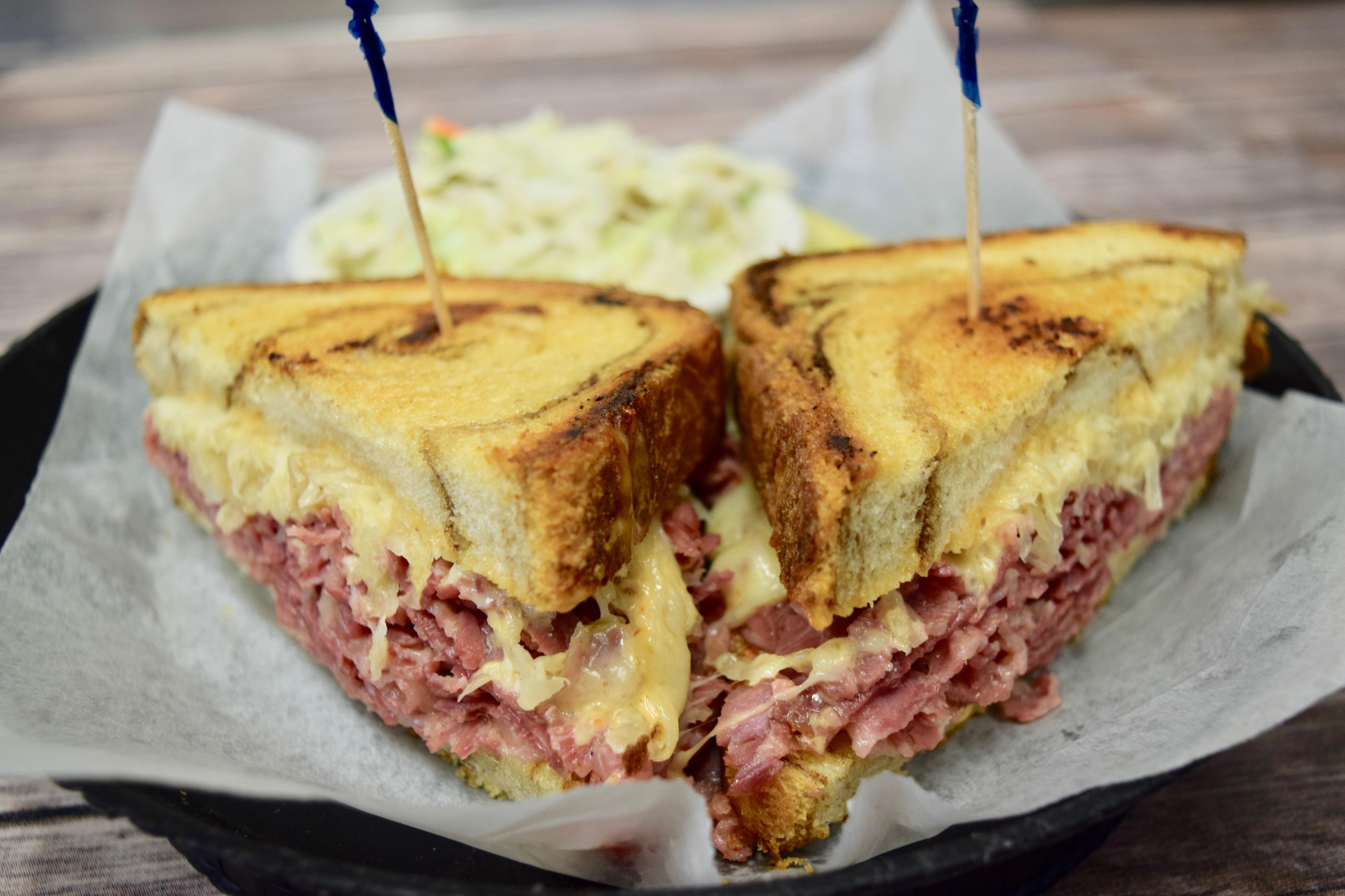 Reuben