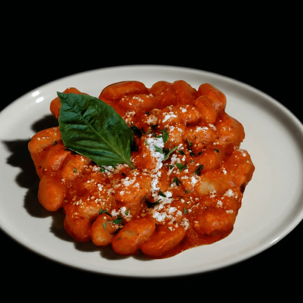 Gnocchi Sorrentino