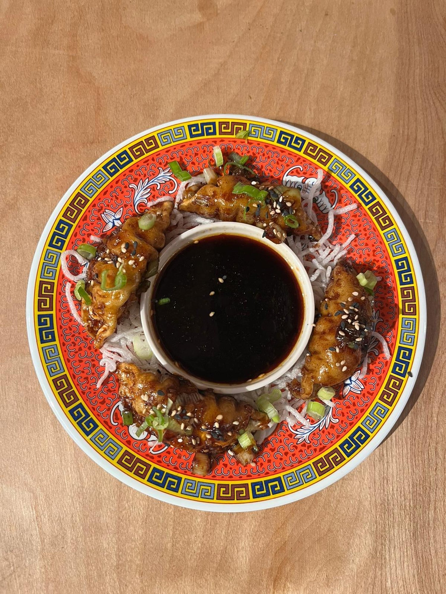 Dumplings