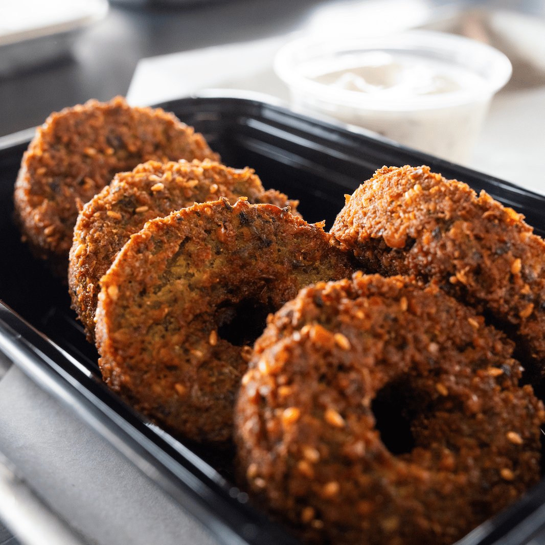 FALAFEL (5 PCS)