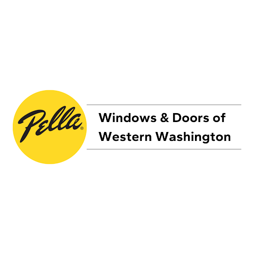 Pella Windows and Doors Showroom of Tacoma, WA