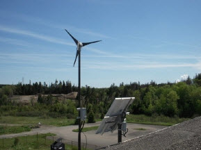 Images Clear Power Solutions Inc