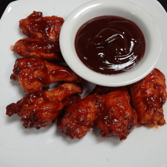 Wings