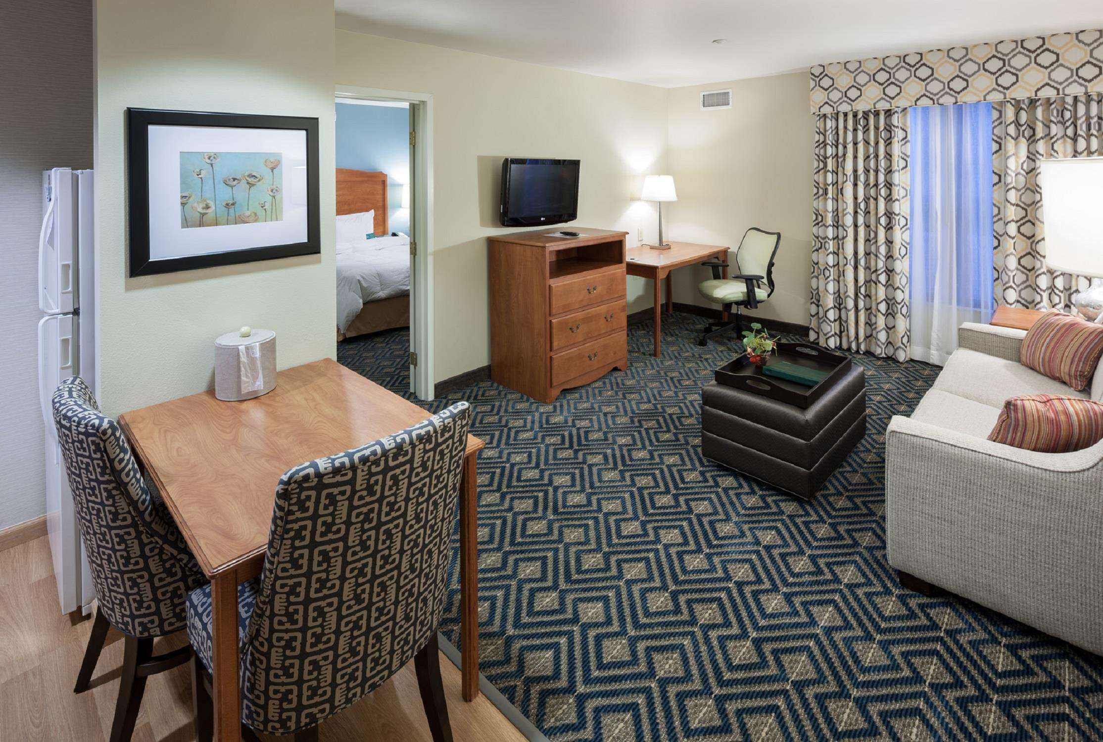 Homewood Suites by Hilton Philadelphia/Mt. Laurel Photo