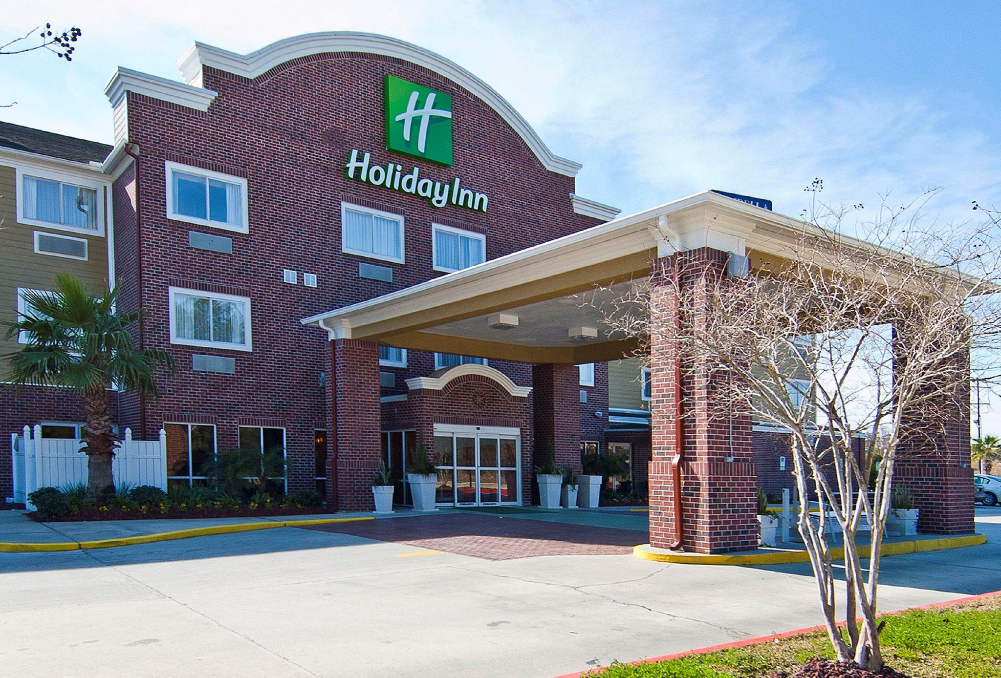 Holiday Inn & Suites Slidell - New Orleans Area Photo