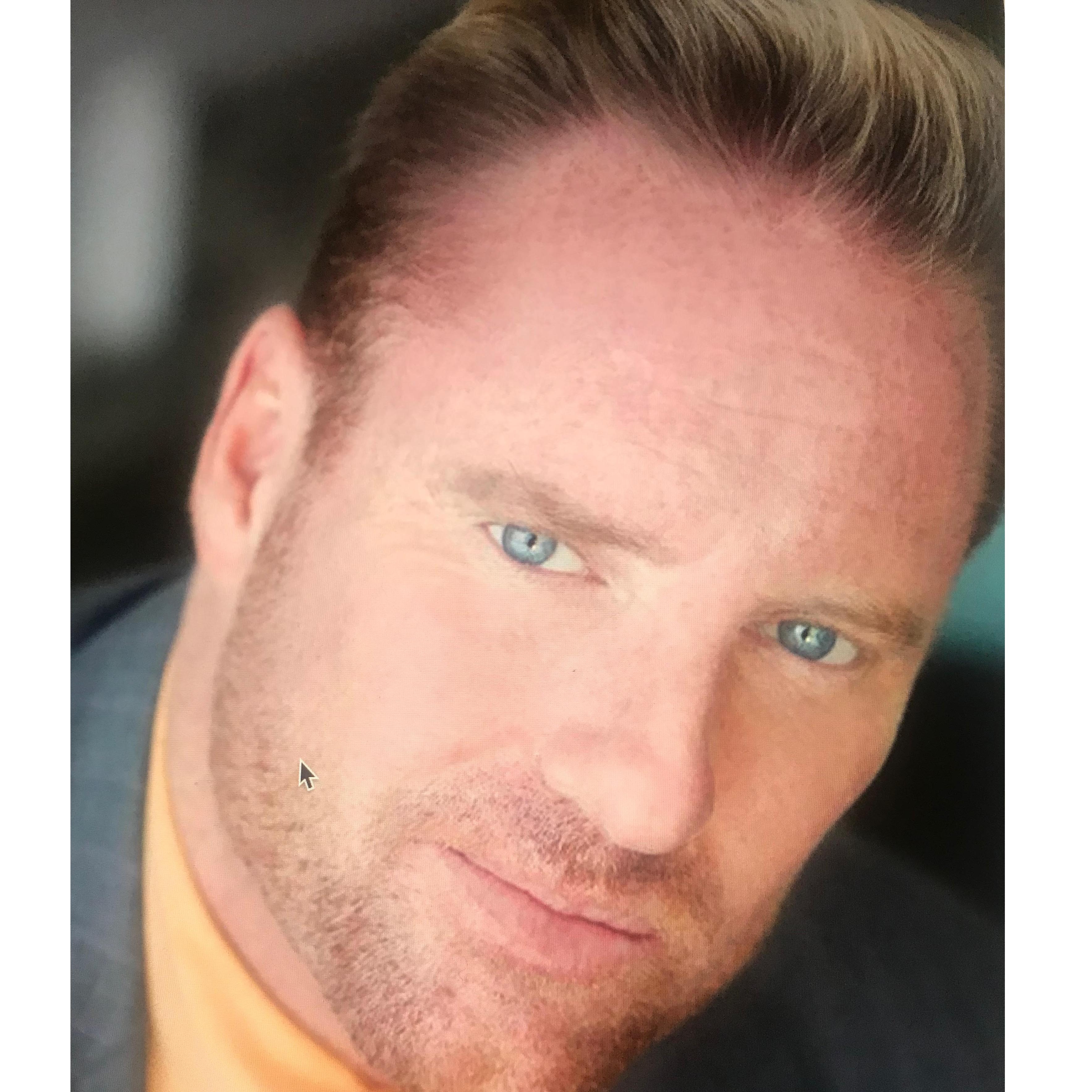 Law Office of Brian Michaels Logo