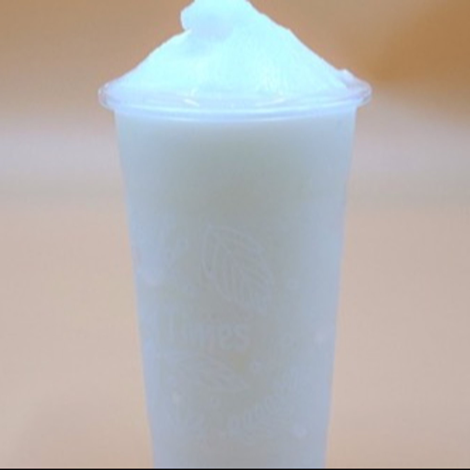 Yogurt Smoothie / Slushie 優格雪泥