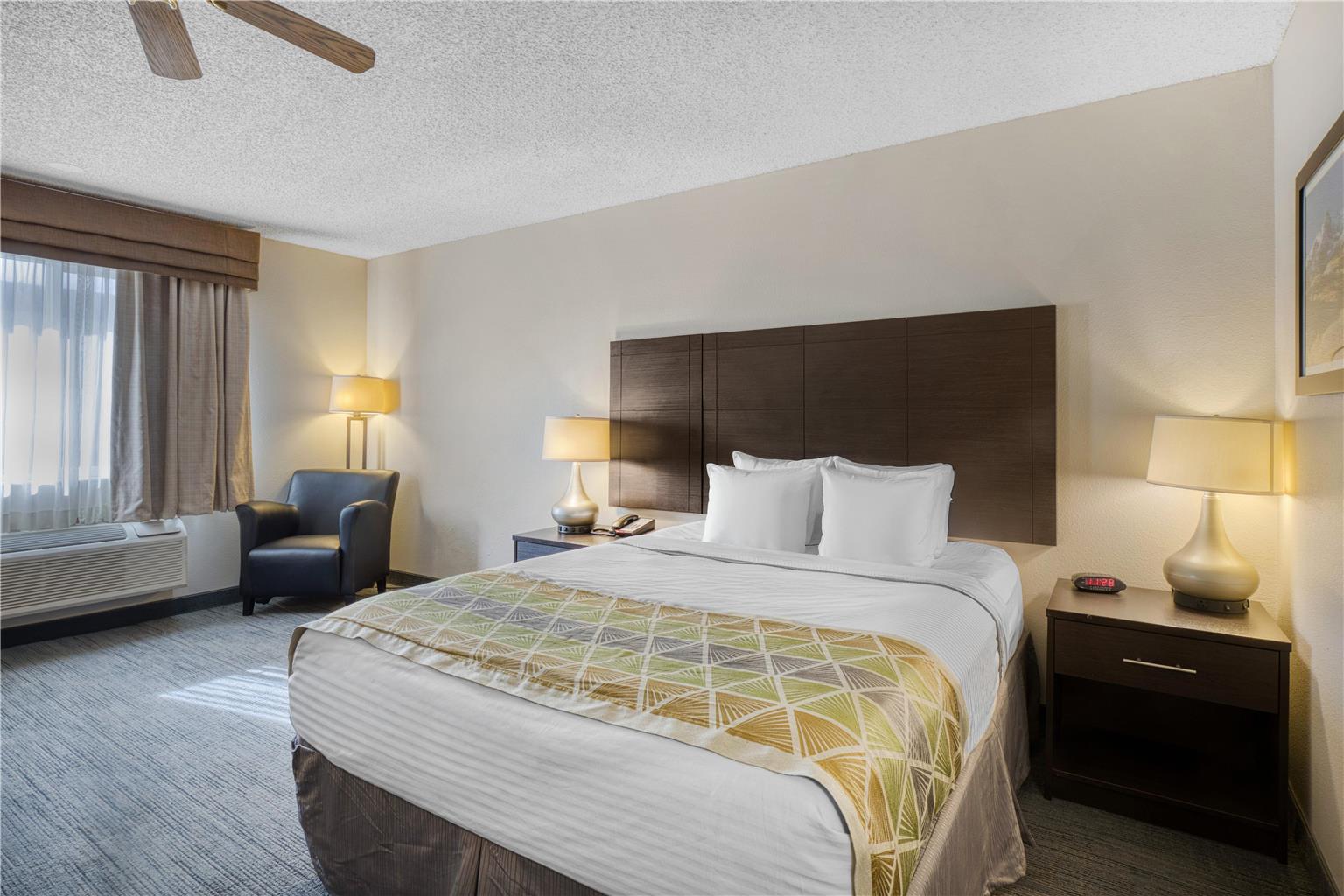 SureStay Plus by Best Western Montrose Image