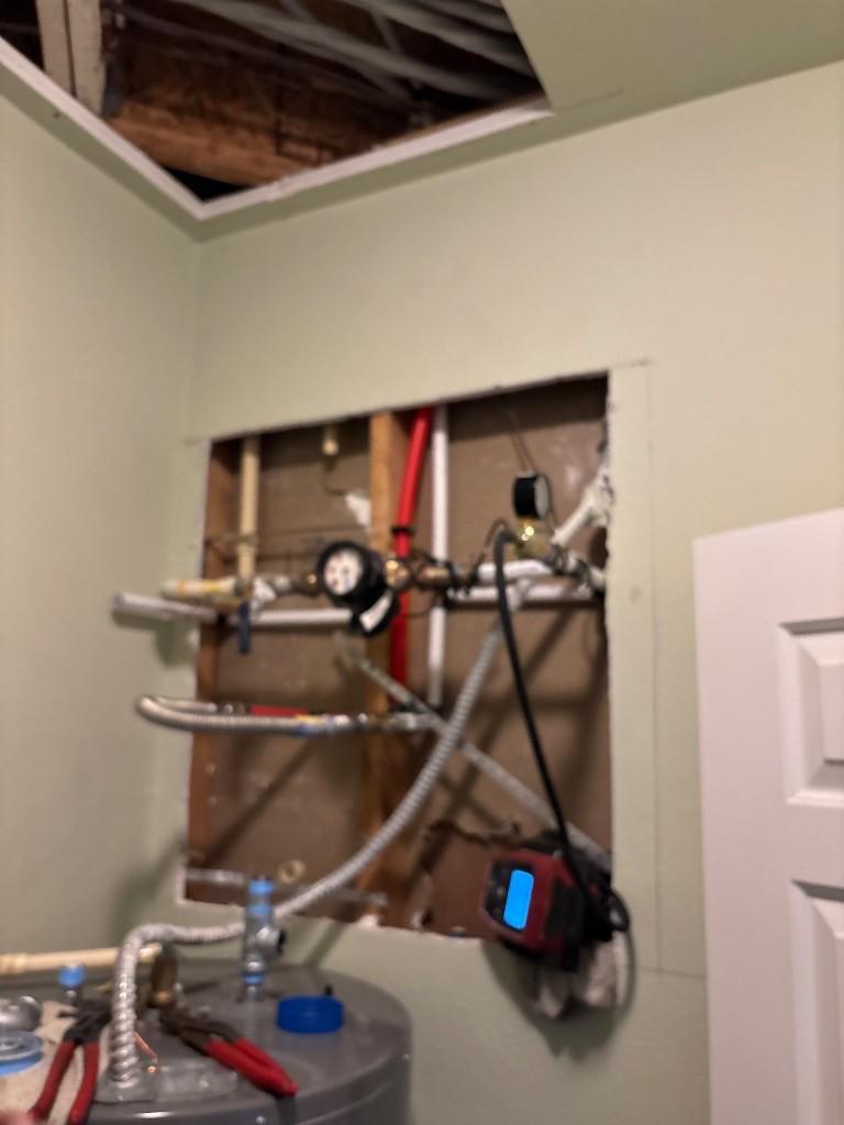 H2O Plumbing, LLC Image
