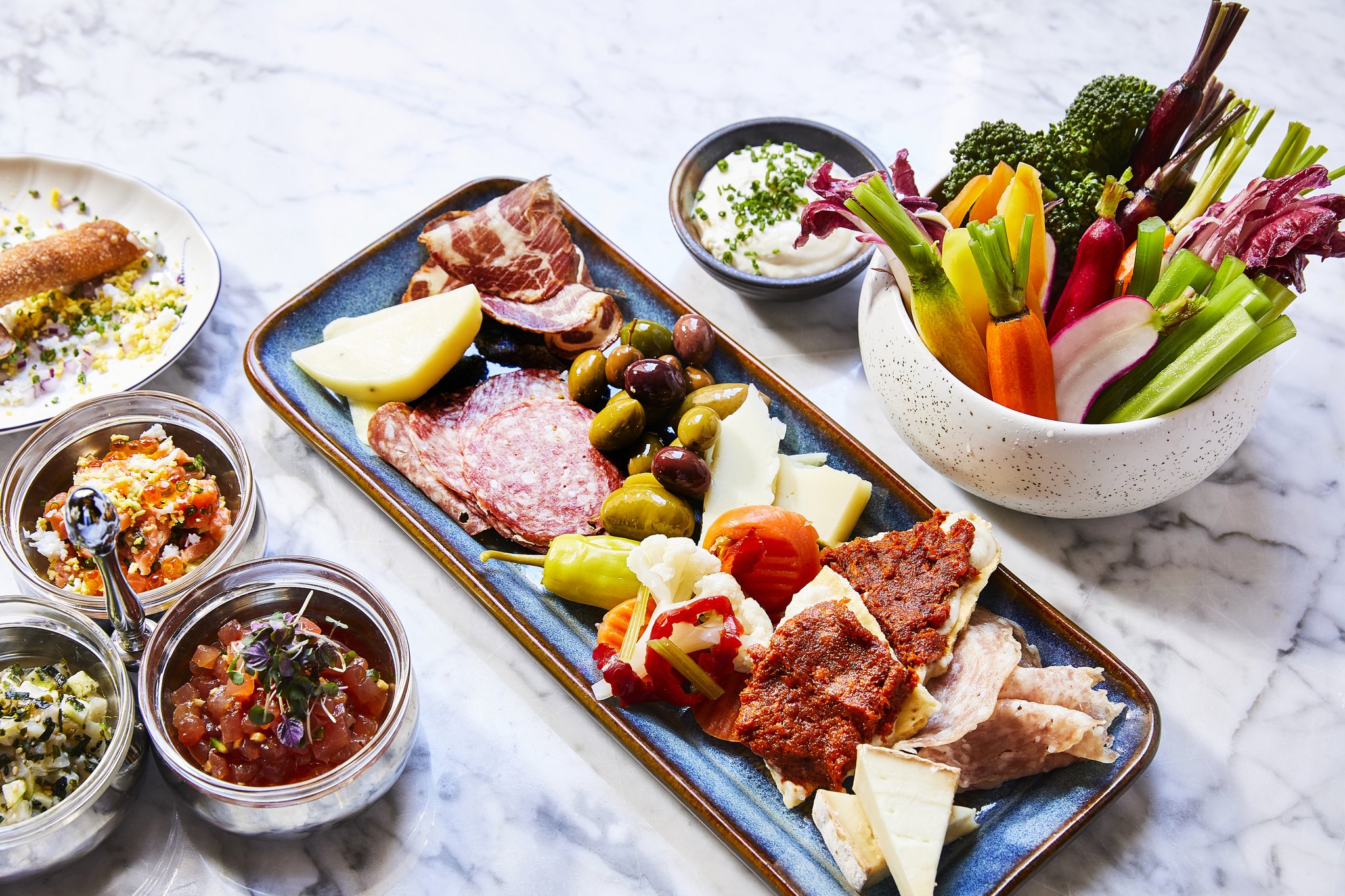 Galería en miniatura