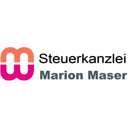 Logo von Marion Maser Steuerkanzlei Maser