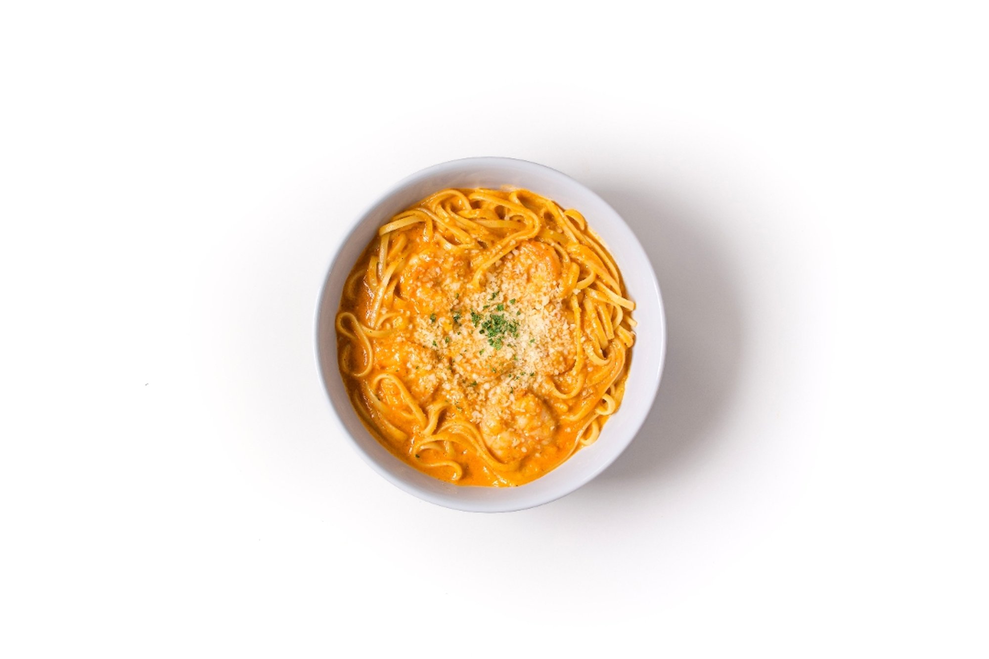 Cajun Claw Linguine Noodles