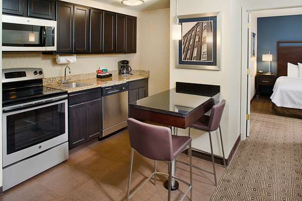 Images Homewood Suites by Hilton Manchester/Airport