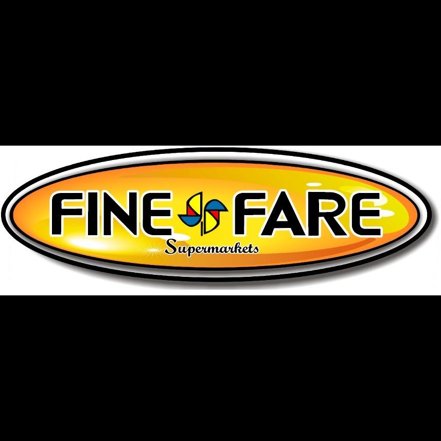 Fine Fare Supermarket of Myrtle Ave.
