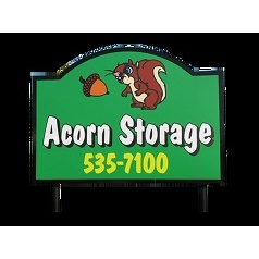 Acorn Storage, 149 Oak Crest Way, Medford, OR, Storage Facilities ...