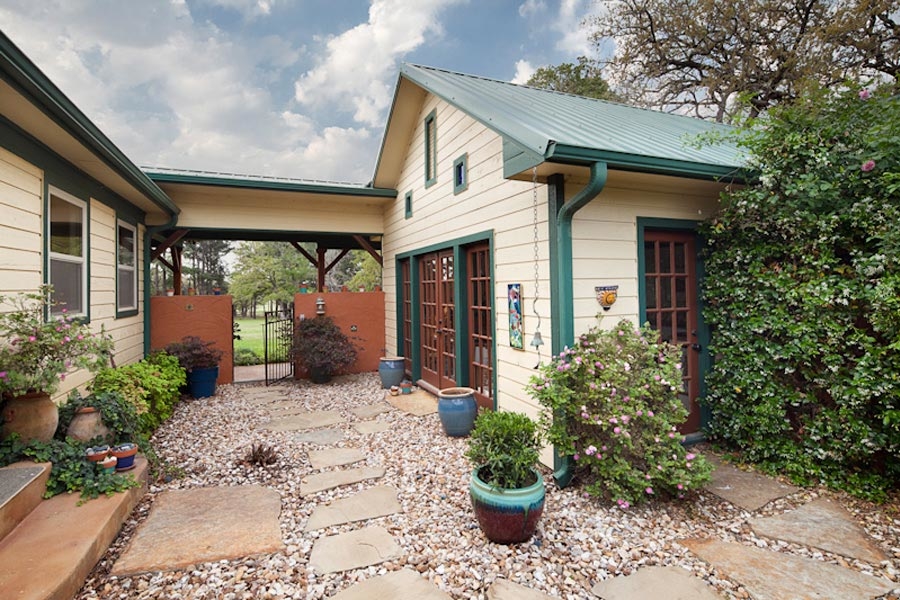 The Last Resort Recovery Center Image