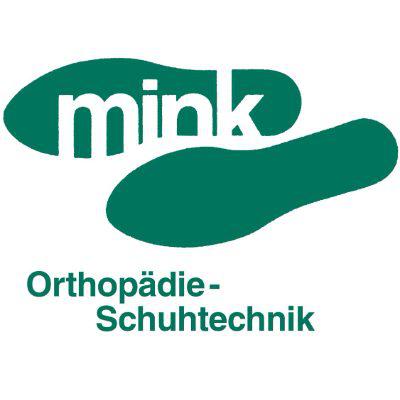 Logo von Mink Orthopädieschuhtechnik GmbH & Co. KG