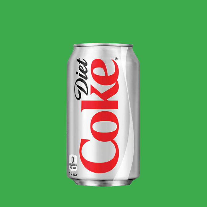 Diet Coke