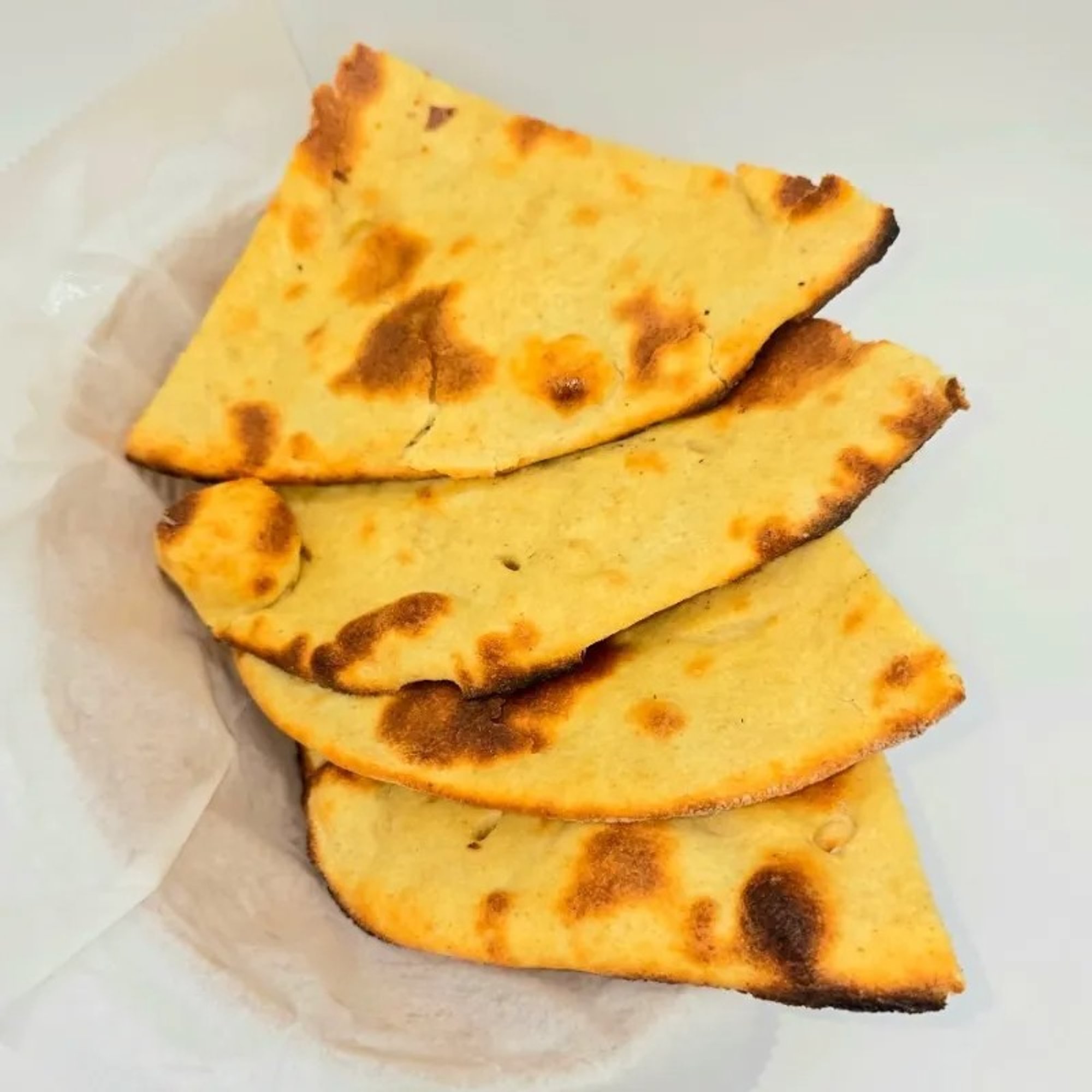 Tandoori Roti