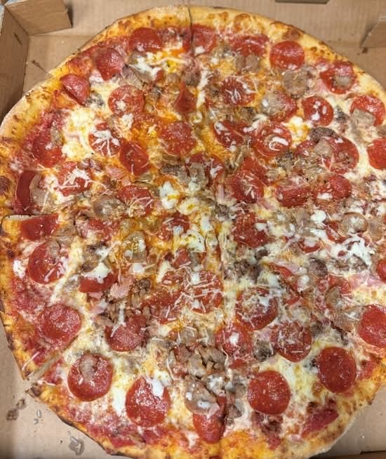 Meatlovers
