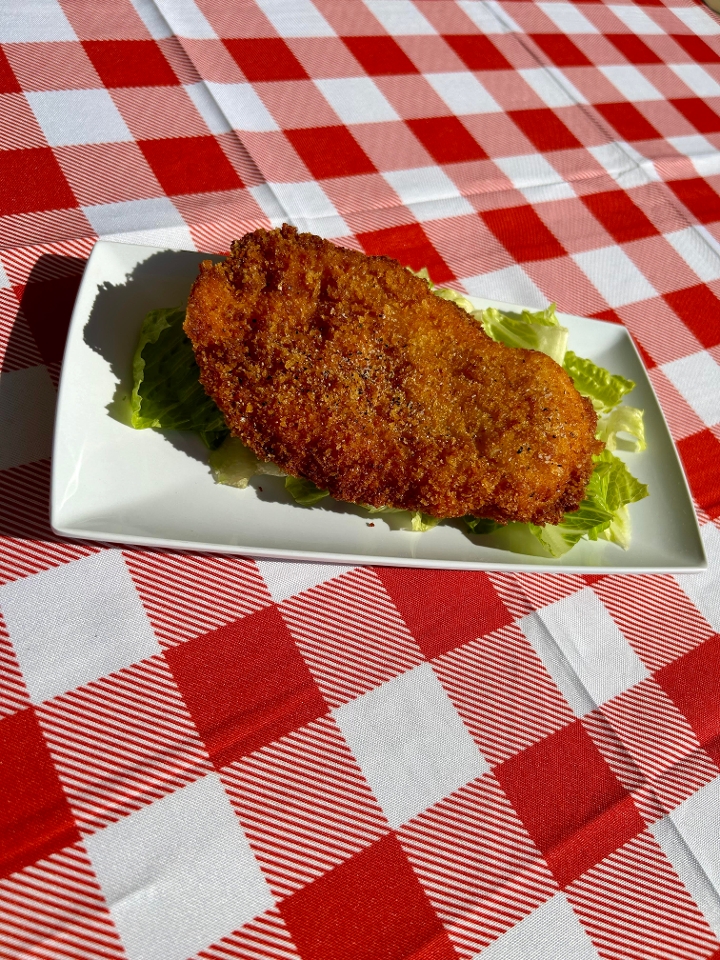 Side Chicken Cutlet