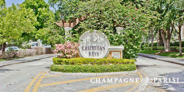 Champagne & Parisi Real Estate Photo