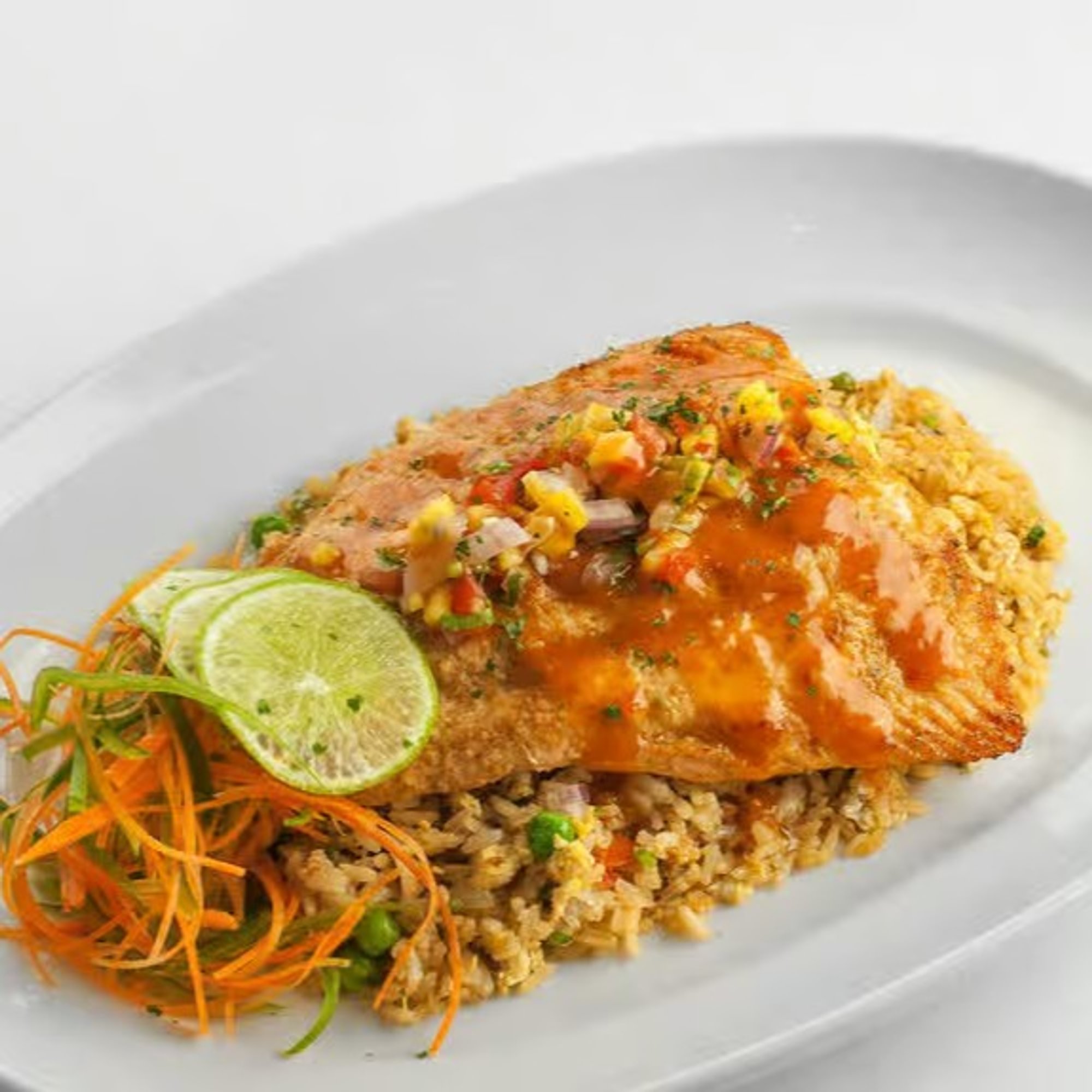 Salmon
